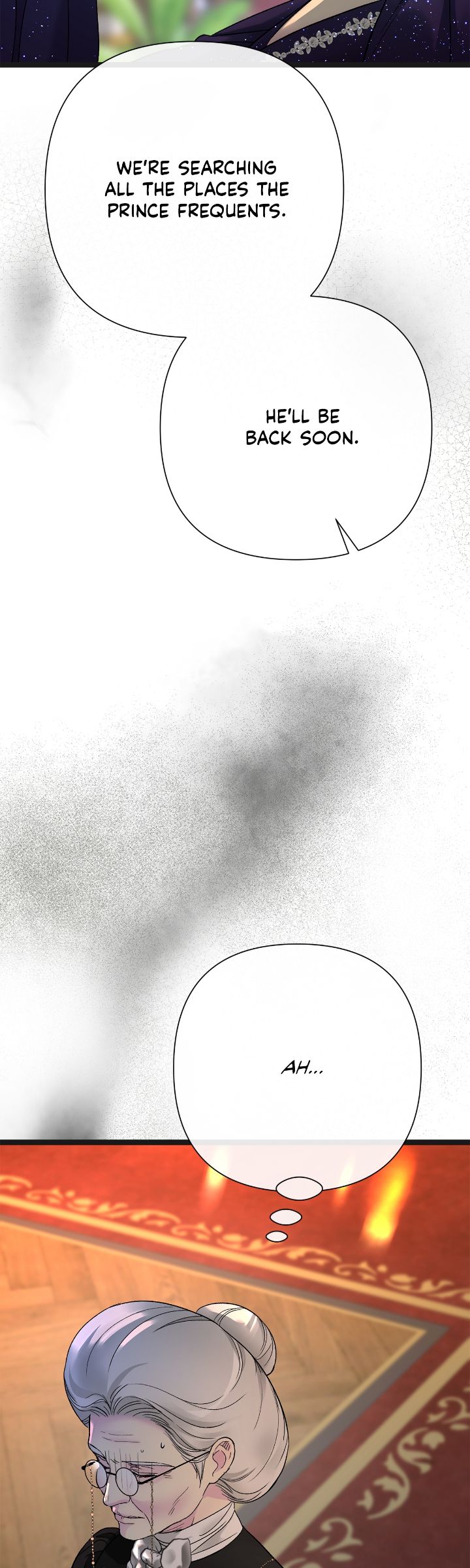 The Problematic Prince, Chapter 107 image 06